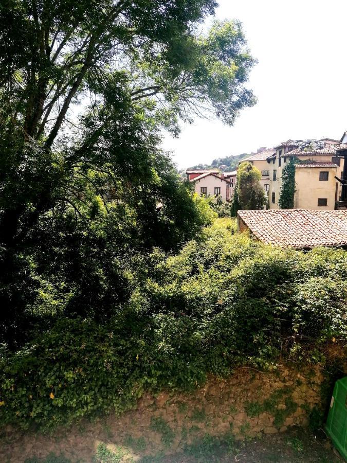 Pension Villa ** Comillas Extérieur photo